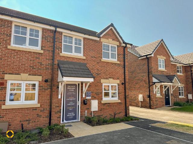 3 bedroom mews for sale