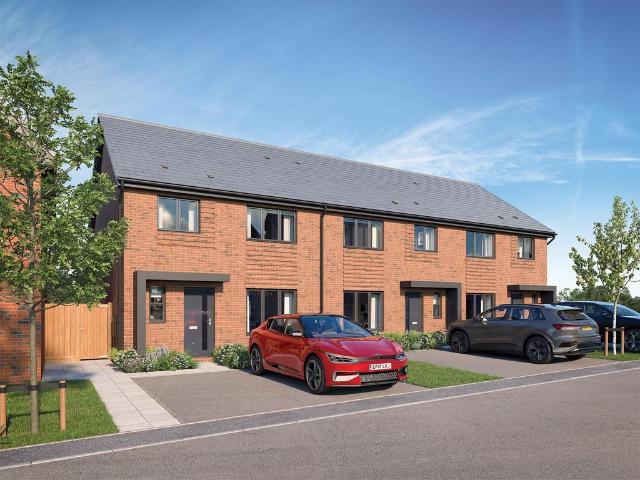 3 bedroom mews for sale