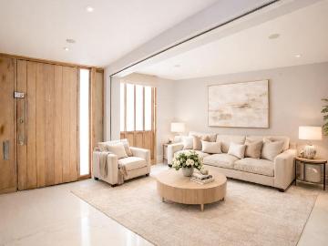 Isles of Scilly TR, Cornwall county, South West England