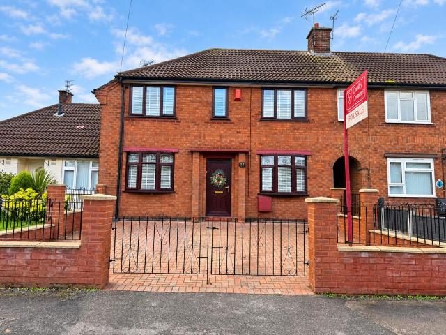3 bedroom mews for sale