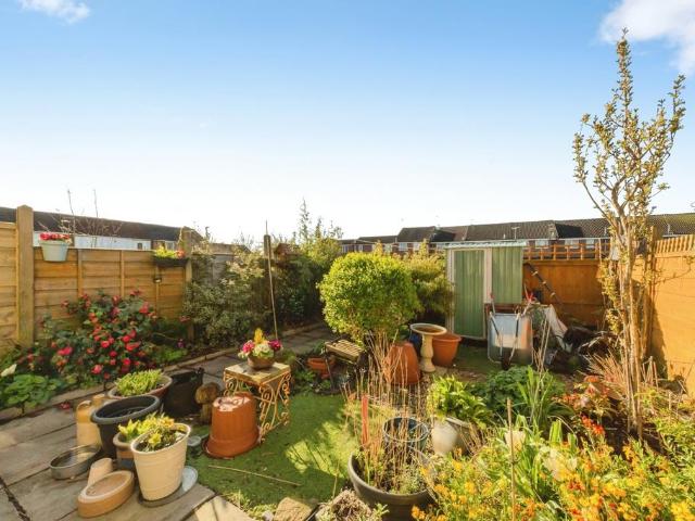 3 bedroom mews for sale