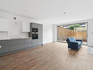 Holloway, London, Greater London