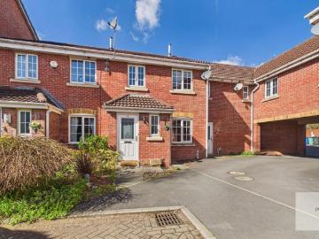 3 bedroom mews for sale
