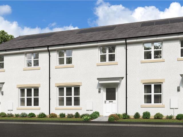 3 bedroom mews for sale