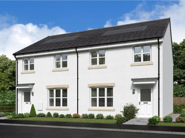 3 bedroom mews for sale