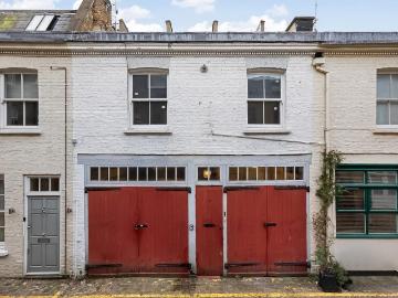 Isles of Scilly TR, Cornwall county, South West England