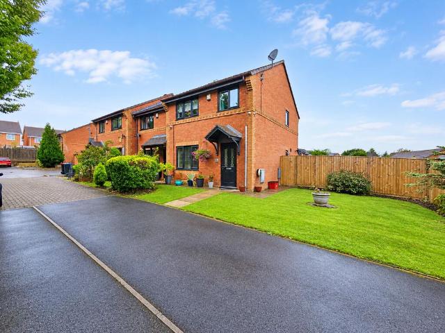3 bedroom mews for sale