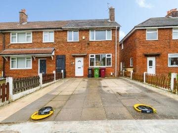 3 bedroom mews for sale