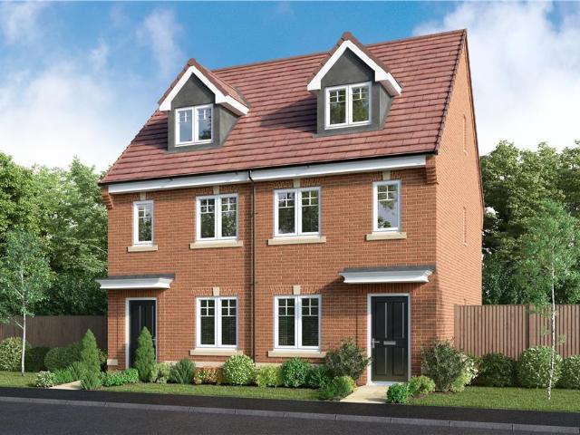 3 bedroom mews for sale