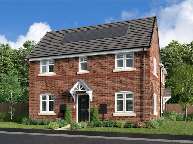 3 bedroom mews for sale