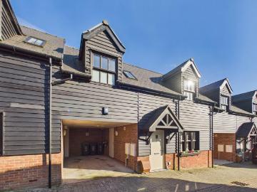 Apsley, Hemel Hempstead, Hertfordshire county