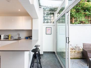 Isles of Scilly TR, Cornwall county, South West England