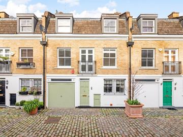 Isles of Scilly TR, Cornwall county, South West England