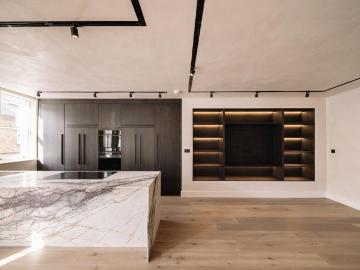 Royal Borough of Kensington, W9, Little Venice, London, Greater London