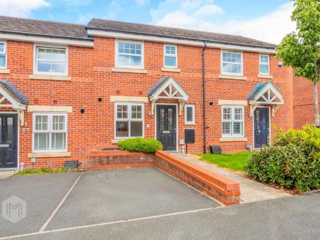 3 bedroom mews for sale