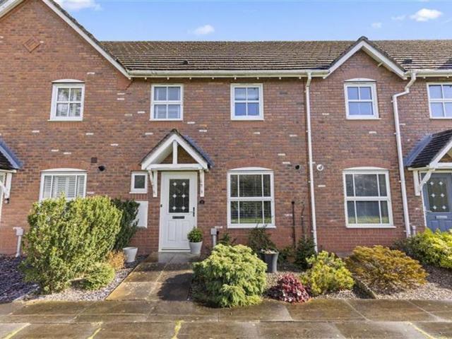 3 bedroom mews for sale