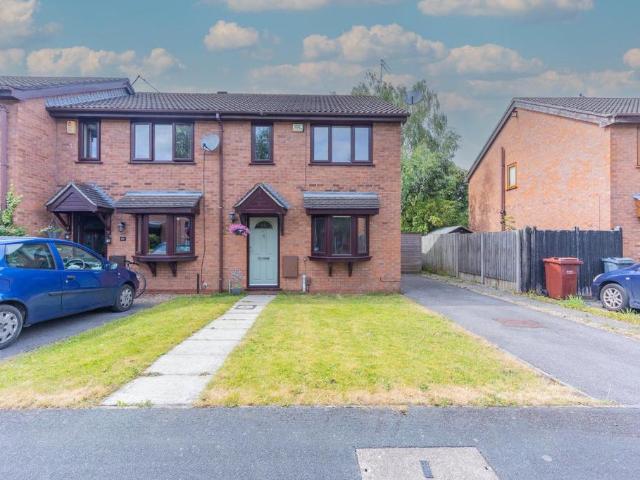3 bedroom mews for sale