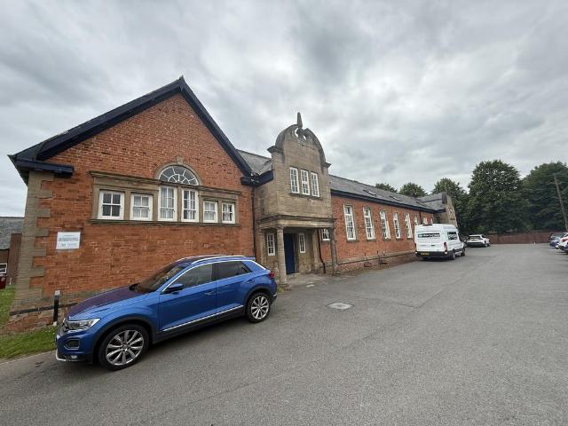 3 bedroom mews for sale