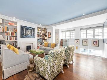 Isles of Scilly TR, Cornwall county, South West England