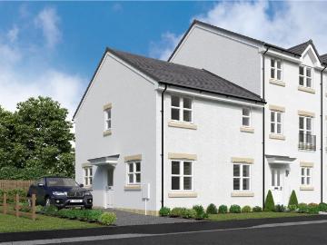 3 bedroom mews for sale