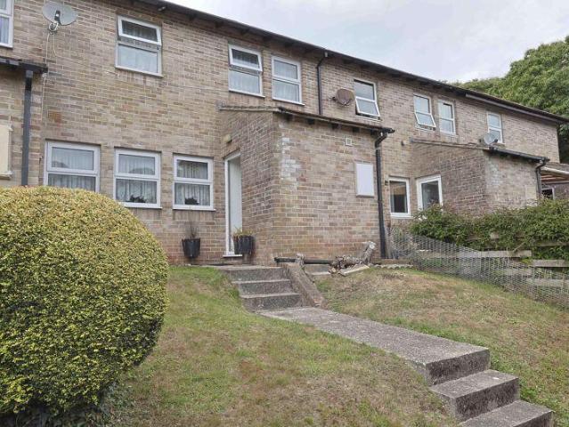 3 bedroom mews for sale