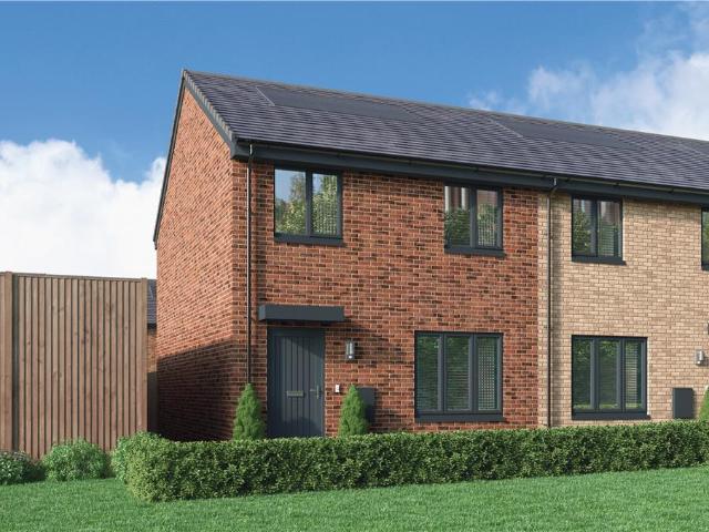 3 bedroom mews for sale