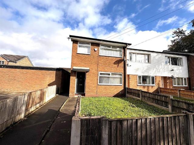 3 bedroom mews for sale
