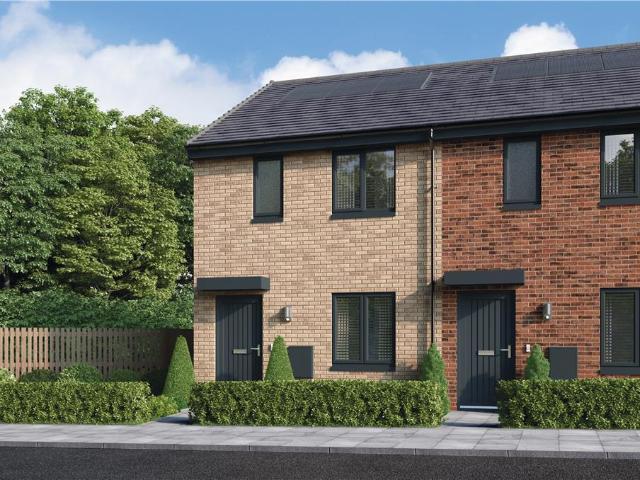 3 bedroom mews for sale