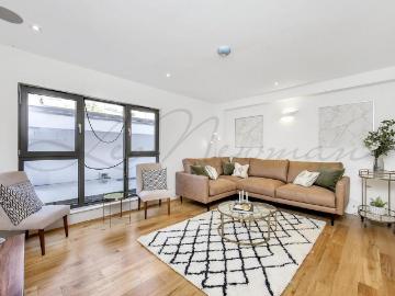 Maitland Park, London, Greater London