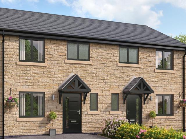 3 bedroom mews for sale