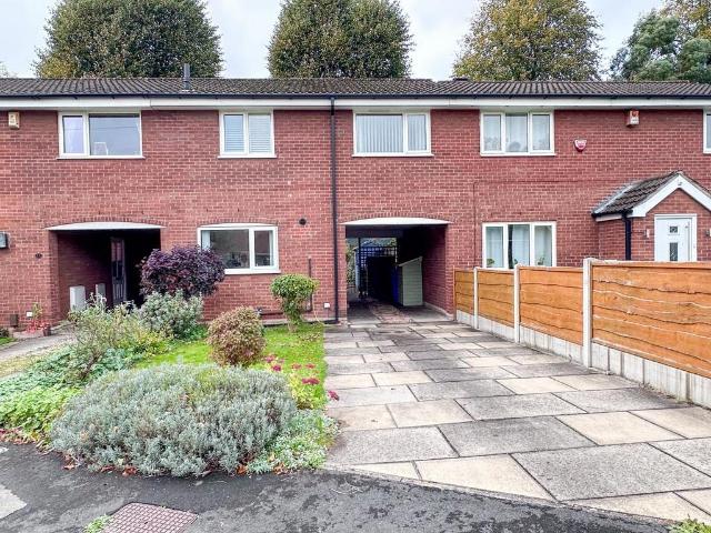 3 bedroom mews for sale