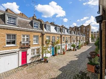 Isles of Scilly TR, Cornwall county, South West England