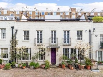 Knightsbridge SW1 London, Zone 1 London, West London, London, Greater London