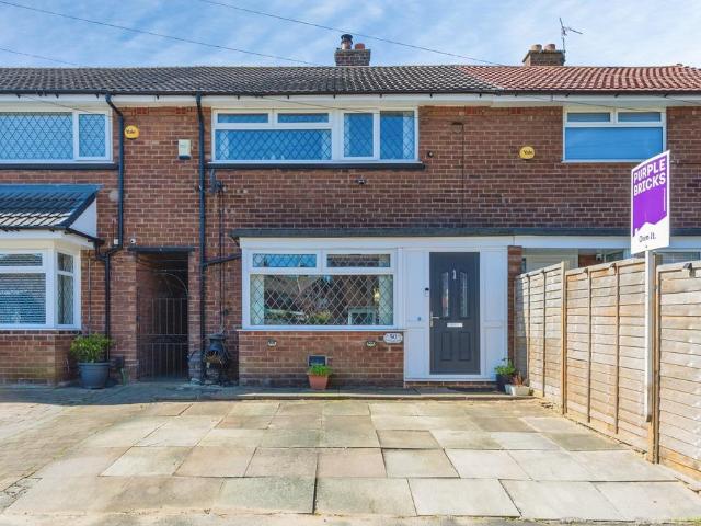3 bedroom mews for sale