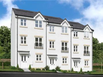 3 bedroom mews for sale