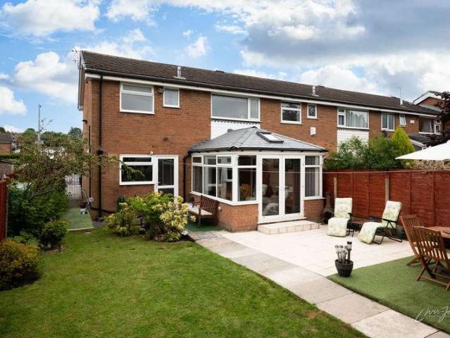 3 Bedroom Mews House