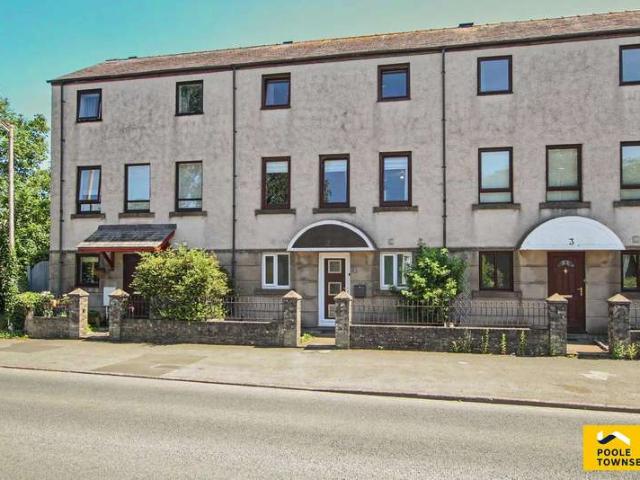 3 Bedroom Mews House