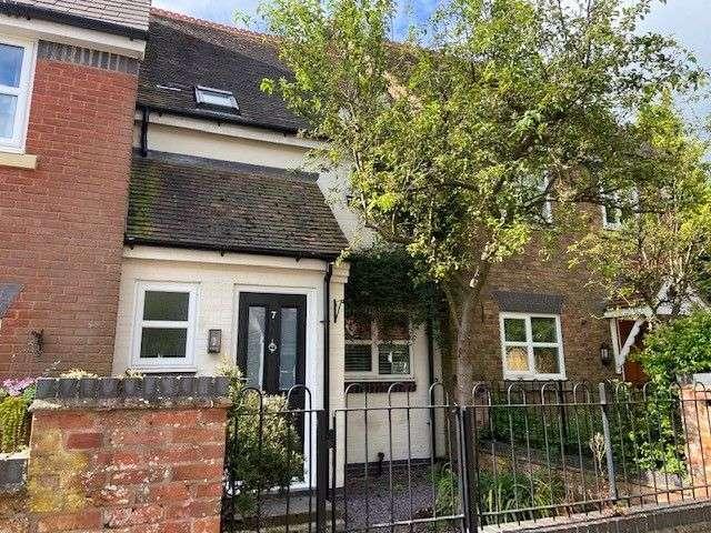 3 Bedroom Mews House