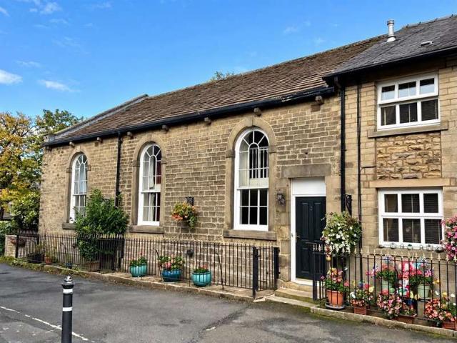 3 Bedroom Mews House