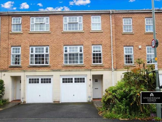 3 Bedroom Mews House