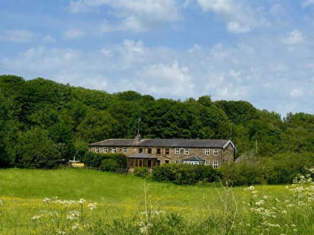 3 Bedroom Mews House