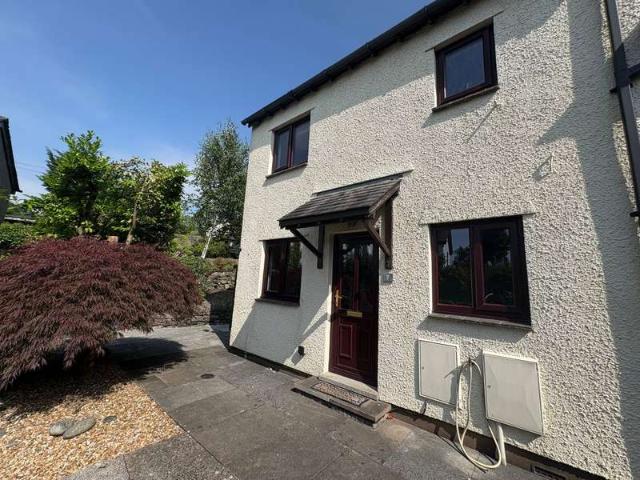 3 Bedroom Mews House