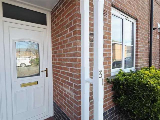 3 Bedroom Mews House