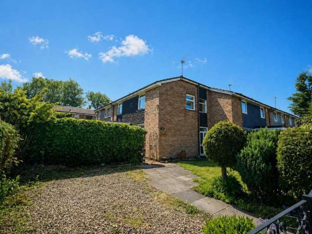 3 Bedroom Mews House