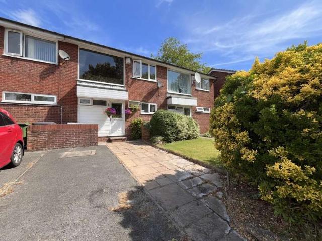 3 Bedroom Mews House
