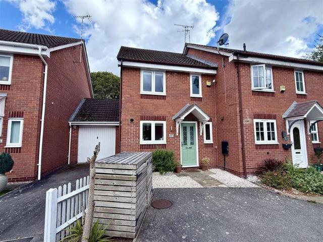 3 Bedroom Mews House