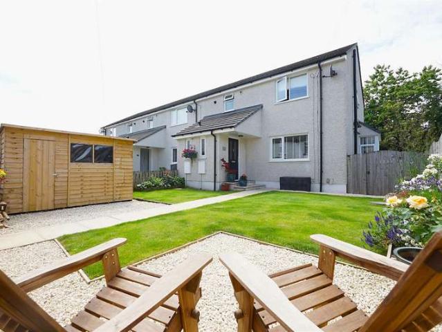 3 Bedroom Mews House