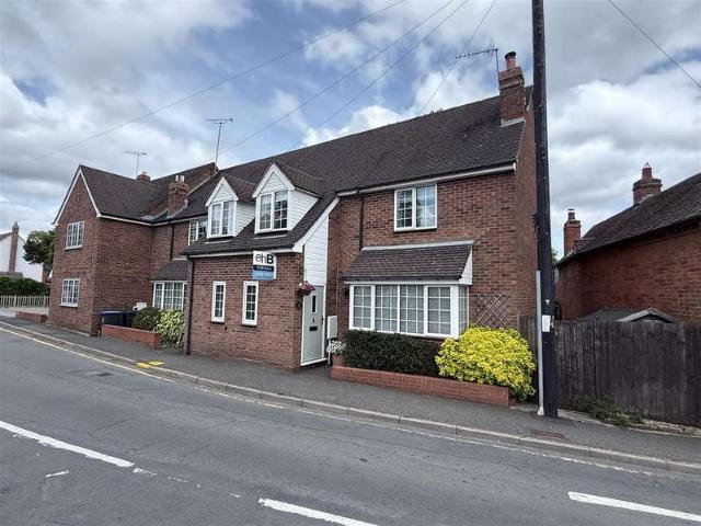 3 Bedroom Mews House