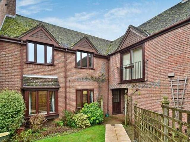 3 Bedroom Mews Property For Sale In Leyton Road