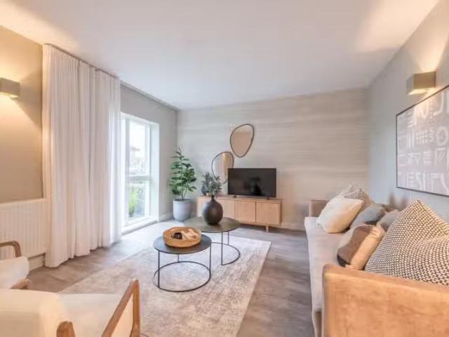 3 bedroom mews property for rent in Wheatley Carr, Barrowford.